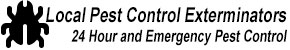 Elon NC Pest Control Exterminators